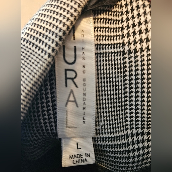 NORDSTROM Oversized Blazer - Picture 2 of 5